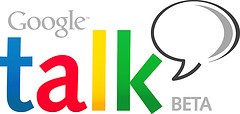 Google Talk Logo Google Talk Logo