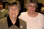 Seniors Ministry Seniors Ministry