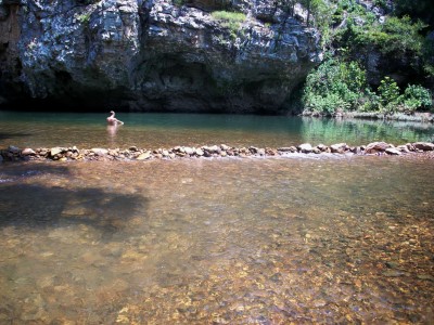 Youth Camping Trip (2008) 5
